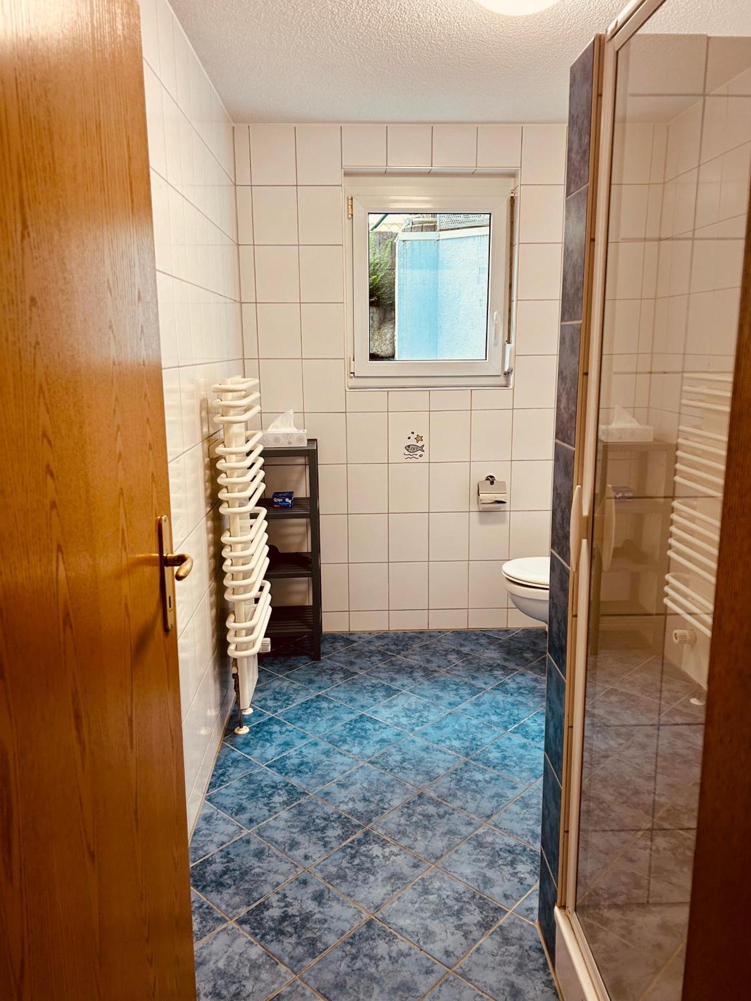Ferienwohnung Eichel Rust Eksteriør bilde