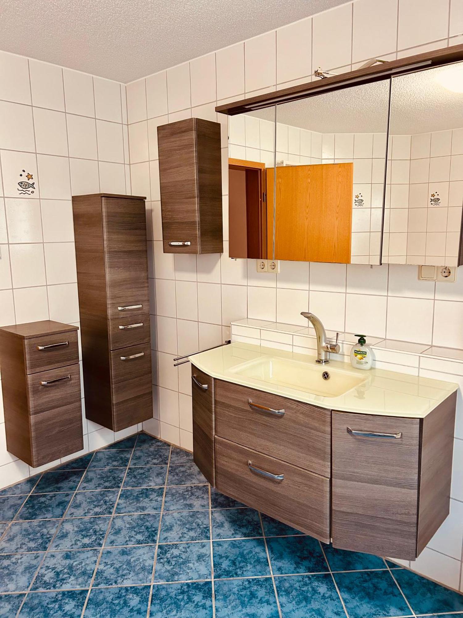 Ferienwohnung Eichel Rust Eksteriør bilde