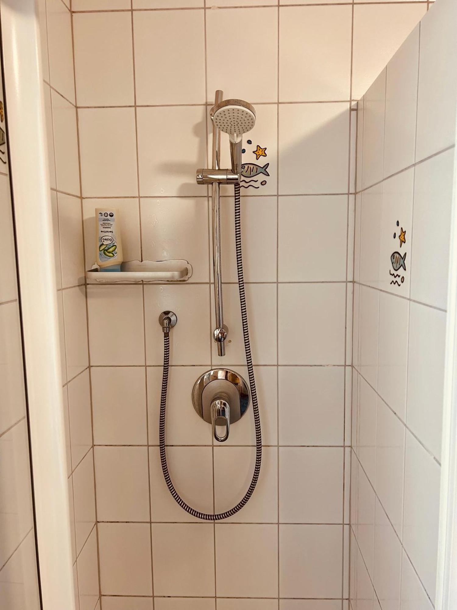 Ferienwohnung Eichel Rust Eksteriør bilde