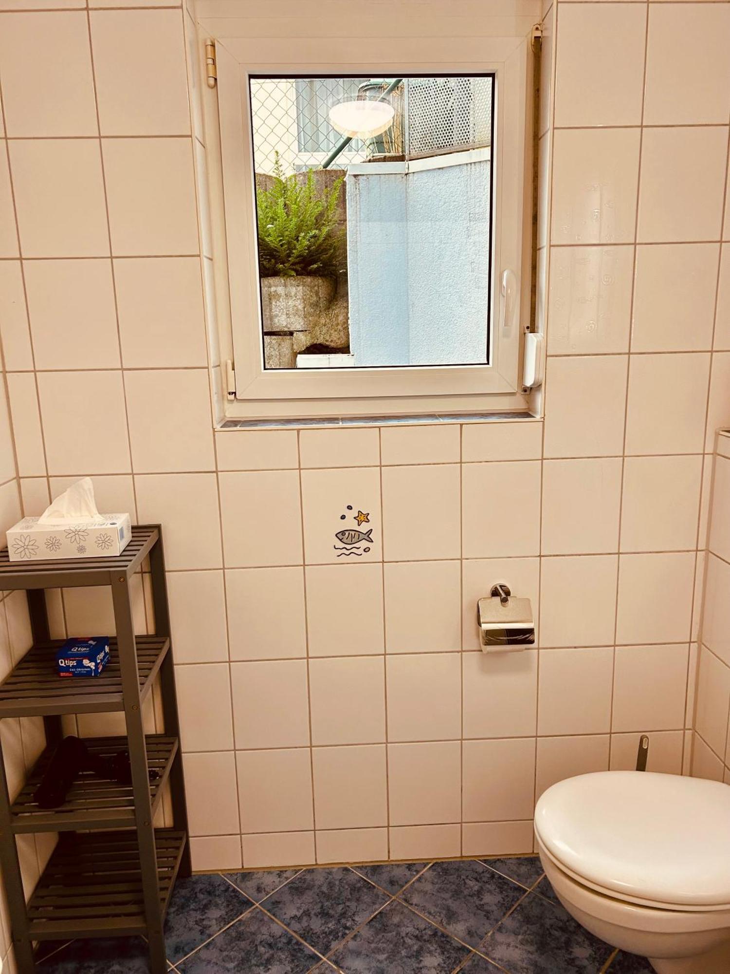 Ferienwohnung Eichel Rust Eksteriør bilde