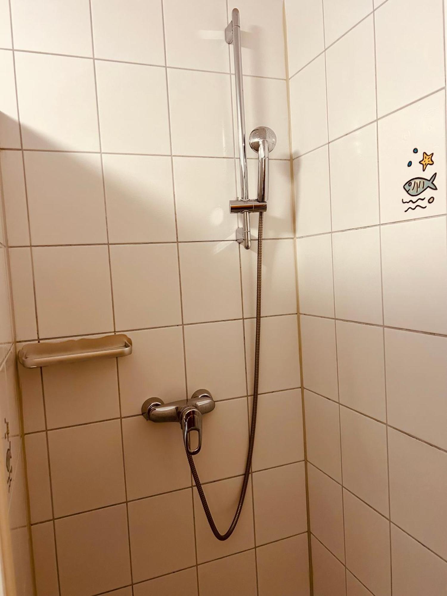 Ferienwohnung Eichel Rust Eksteriør bilde