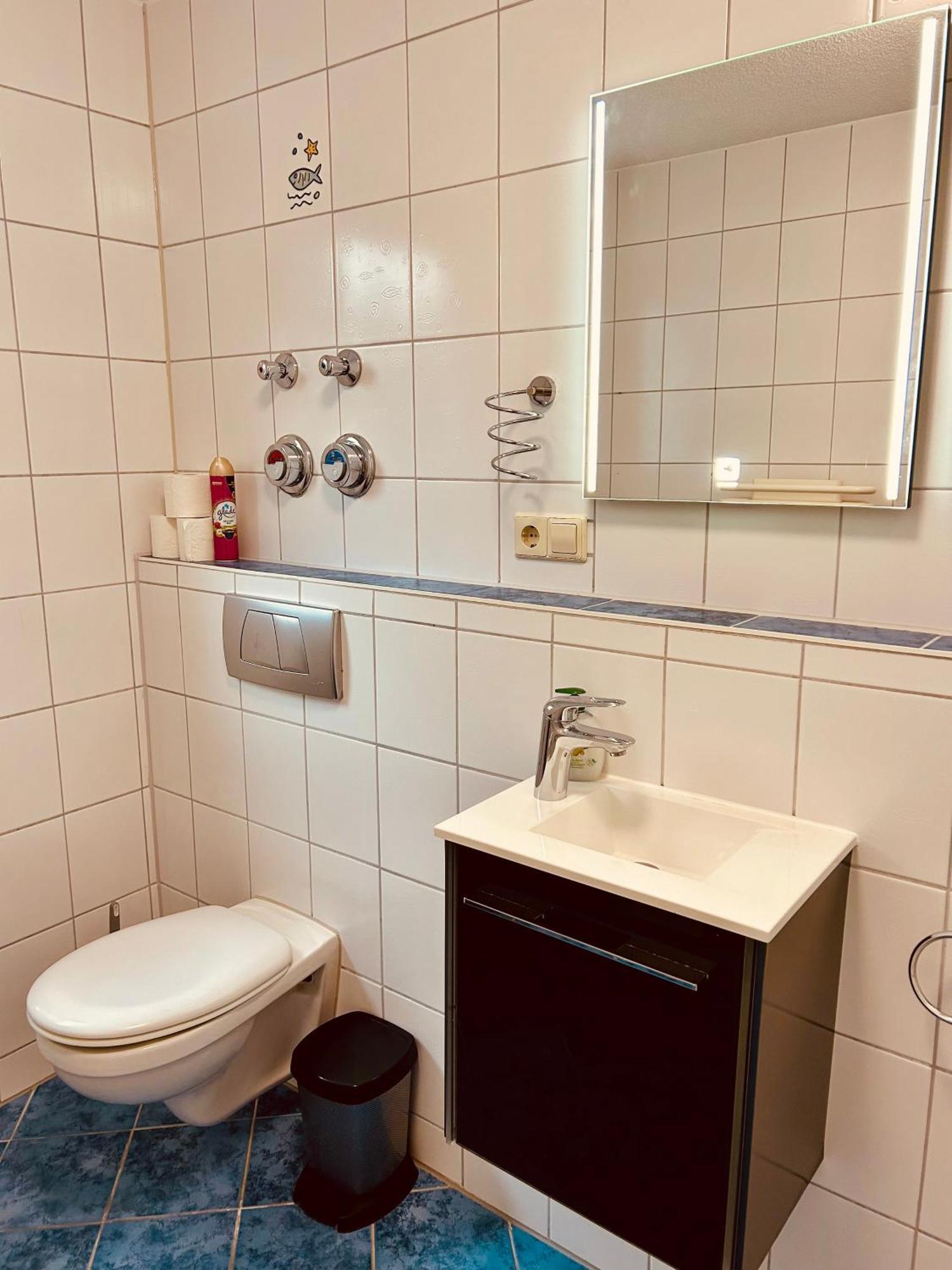Ferienwohnung Eichel Rust Eksteriør bilde